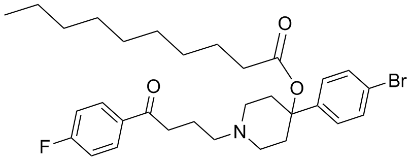 Picture of Bromoperidol decanoate